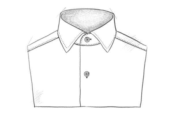 The Spread Collar